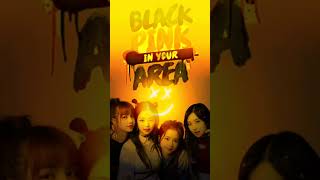 Blackpink in your area ✨ #blackpinklovetohateme #blackpinkinyourareamanila #demonslayersea