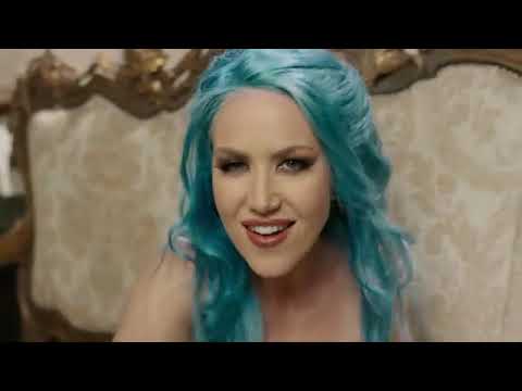 Nita Strauss - The Wolf You Feed Ft Alissa White-Gluz