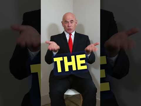 MASTER BODY LANGUAGE in JOB INTERVIEWS! Interview Tips & Techniques! #jobinterview