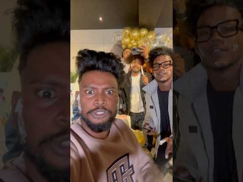 ￼ Happy New Year, Aap Sabhi ko guys ❤️🥰🙏 #ajaypoper #shortvideo #abcvlogs #realfoolsteam