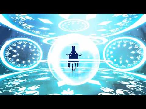 Kagamine Rin & Len - Synchronicity 3/3: Requiem of a Spinning World (巡る世界のレクイエム)