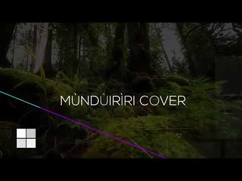 Munduiriri Cover by Rev Kathy Kyuna - Skiza 74710057