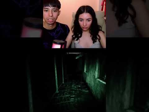 outlast no hagas esto... #fypviral #funny #fypviral #outlastshorts