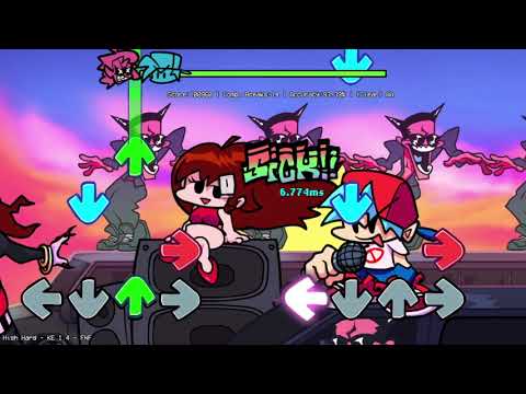 funny week 4 songs but different (lol)