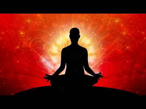 SUPER MEDITATION INTRO.