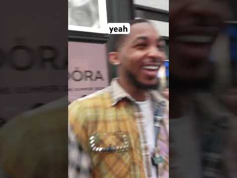 DDG sales his album to yn’s | #funny #BlameTheChat #ddglive