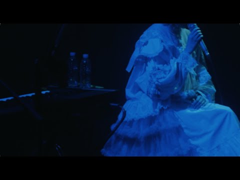 りりあ。riria. / 最後のバイバイ。saigo no bye bye [Live at 月見ル君想フ]