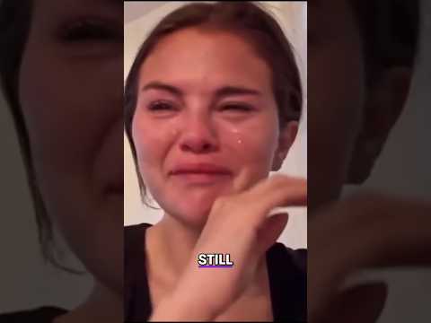 Selena Gomez Again Heart Broke💔💔