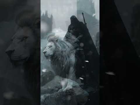 "Courage & Conquest - Epic Cinematic Warrior Music" #nirwest #epicmusicmix #MotivationMusic #shorts