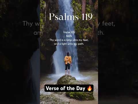Verse of the Day 🔥 #shorts #motivation #bible