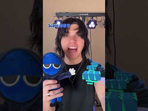 Sprunki Plushie?! (If I Win, I Get A Plushie!)