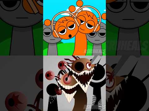 Incredibox Sprunki Phase 15 Vs Sprunki Phase 15 But New Alive Remake