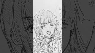 ウィンブレ2期が楽しみです！#ウィンドブレイカー #イラスト #ウィンブレ