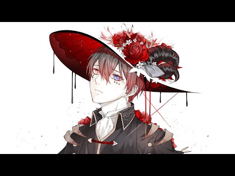 ダウナーウィッチ 歌ってみた【あっとくん】