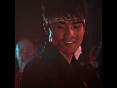 I Miss Kwon (4K Edit)