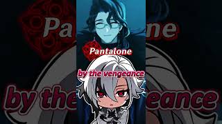 The Ninth Fatui Harbinger is a HATER?! ft. Scaramouche, Arlecchino and Tartaglia | Genshin Impact
