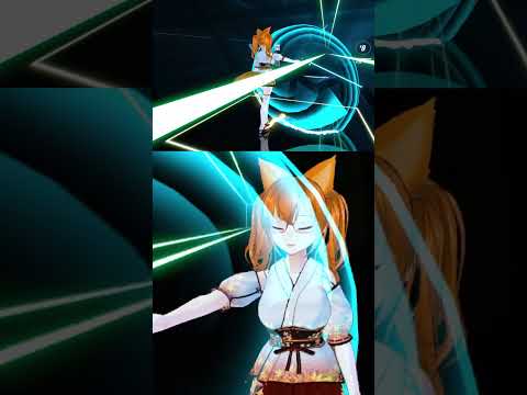 【BeatSaber】Fly By #shorts
