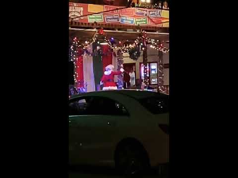 Christmas Show 2020