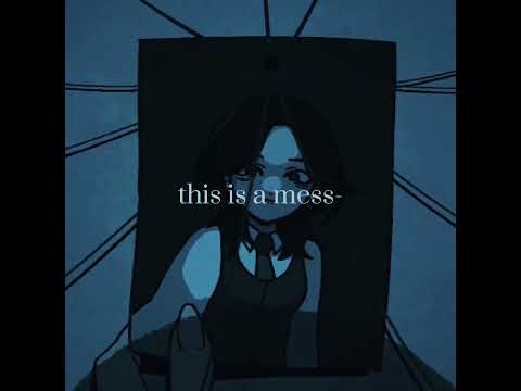 edit of @crymelt 's animal cannibal animation | #edit #angst #fyppp #viral