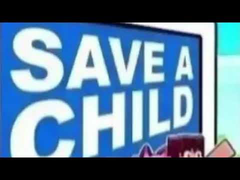 save a child