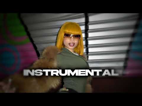 Ice Spice - Phat Butt (INSTRUMENTAL)