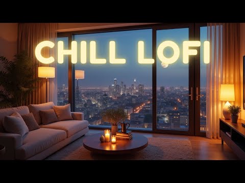 Chill Lofi Beats Mix [chill lo-fi hip hop beats/Study & Relax Music]