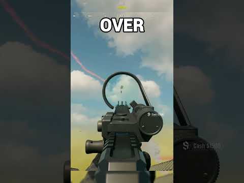 Warzone gets disrespectful 😂