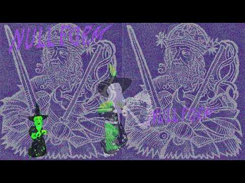Null Form - Tänzelnder Wahnsinn