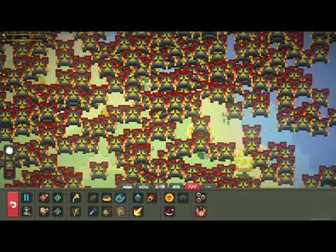 making obs less laggy  test 1