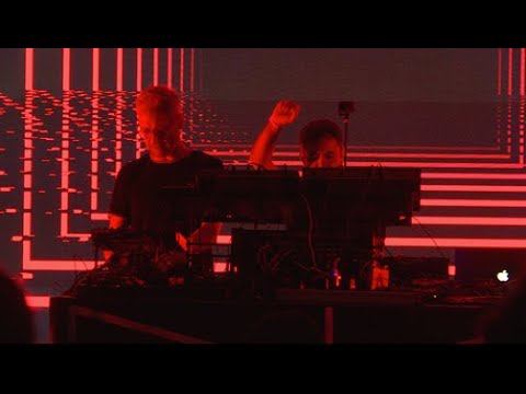 LIVE @ VYV FESTIVAL "Transcendance"