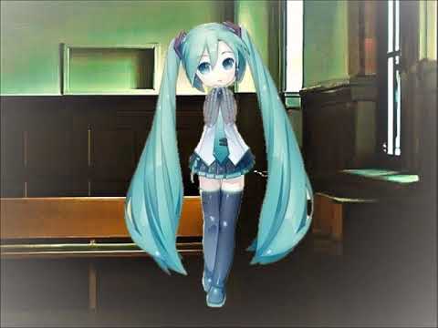 【初音ミク】ポケミクにLemon（米津玄師）を歌わせてみた