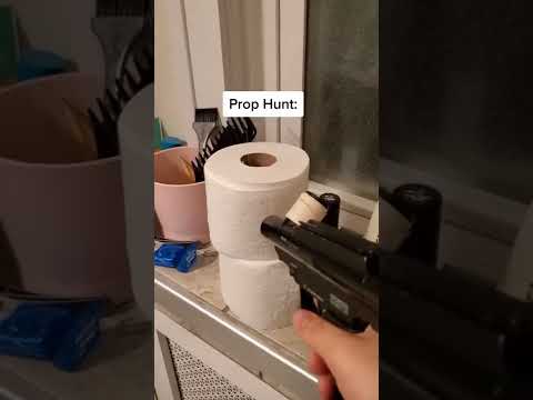 😂💀....#gaming #games #gamer #memes #meme #tiktok #funny #funnyvideo  #prophunt #shorts