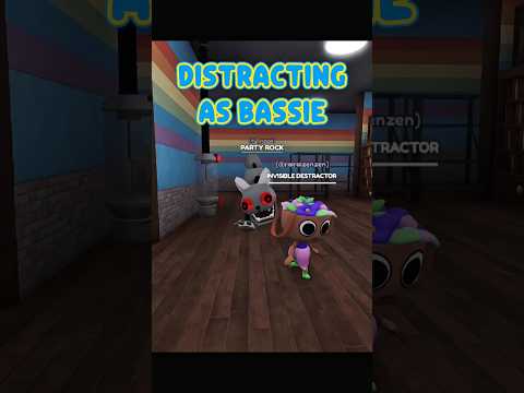 those four star stealth is good for distracting 🥹 #roblox #dandysworld #shorts