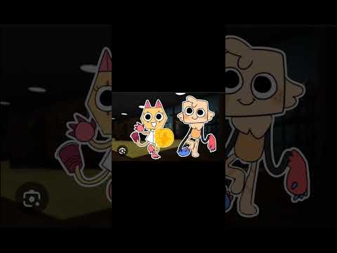Scraps hugging goob | ft: scraps and goob |