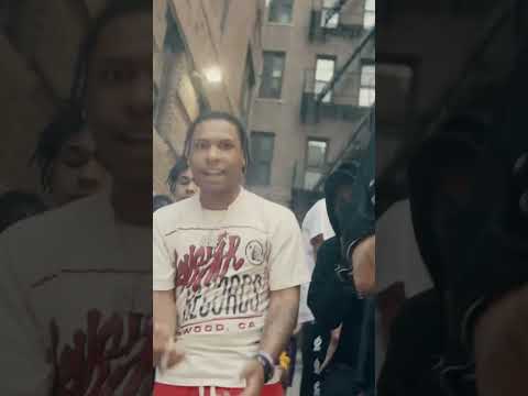 Their energy change up 🤔 #dudeylo #newmusic #nycdrill #drill