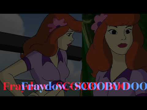Fraydow Scooby Doo