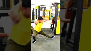 Fitness lifestyle ✨✌️ | body transformation 🔥 | Gym status 🔥✨ | Fitness Model photography #short