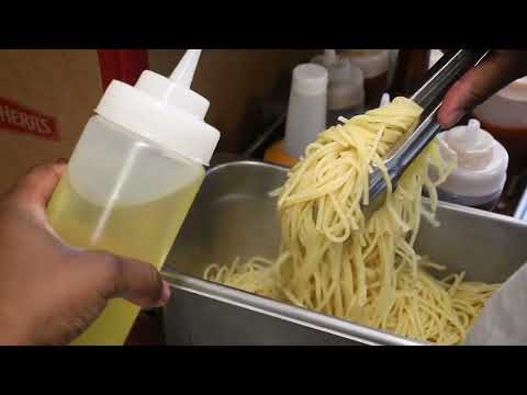 Hungry for more? Be a 92G Culinary Specialist in the Army National Guard
