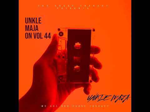 Deep Soulful House | 3rd House Therapy Vol.44 (Mixed By Unkle Maja)