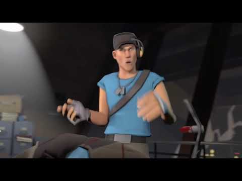 Scout saying "no offense"