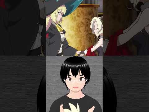 The Demon King #animeshorts #animereaction #animerecap