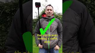 INSTANTLY IMPROVE Your Videos  with these Pro Tips    #360cameras #360shots #360tutorials