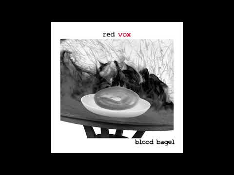 Red Vox - Playing In The Ball Pit