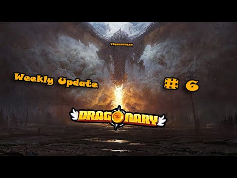 Virtual Rare Dragon Completed! Lets go for Epic Rarity Next | Weekly Update Series #6