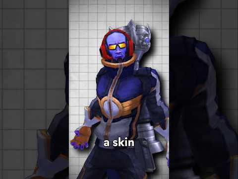 These Champions Haven't Received a Skin in Years | League of Legends