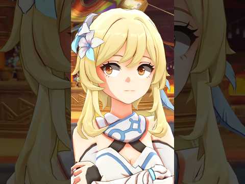 When Similiar Forgotten | Genshin Impact [MMD] #genshinimpact #genshin