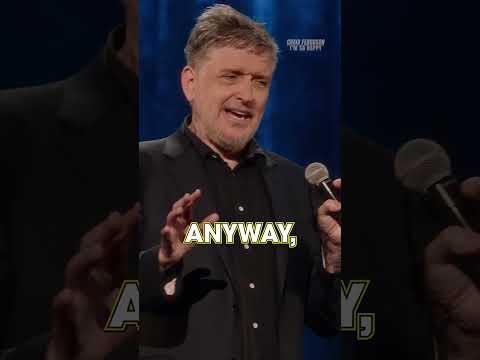 Emus | Craig Ferguson #comedy #standupcomedy