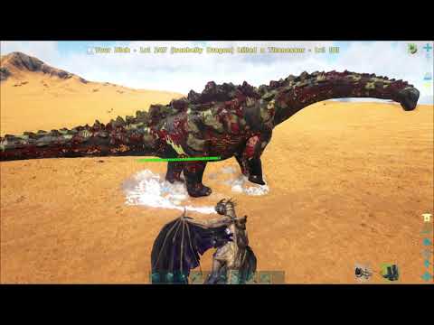 ARK  Survival Evolved 2020 04 07 00 09 53