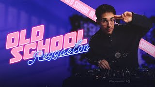 MIX REGGAETON ANTIGUO🔥 (Old School) | Clásicos del reggaeton - Ivan Ortiz