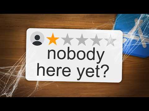 I Rated iPhone Games With 0 Reviews